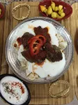 Bayraktar Hotel - breakfast
