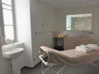 菲裏希恩酒店 - SPA