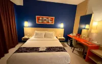 Aquarius Boutique Hotel Sampit - Pools