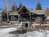 Beautifully remodeled, spacious Frisco condo directly overlooking Lake Dillon.. - Wi-Fi
