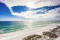 Great Beachfront Condo! Best View in Destin! Jade East Towers Unit 1250! - Beach resorts
