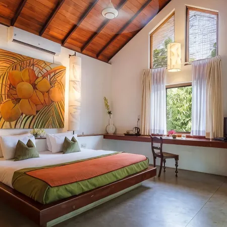 Sigiriana Resort by Thilanka