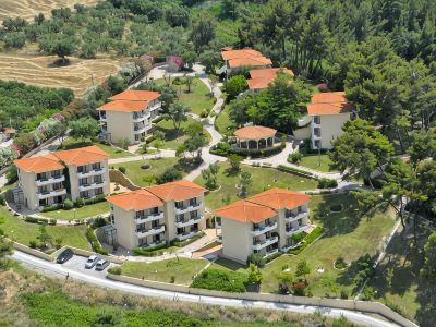 Possidi Holidays Resort & Suite Hotel