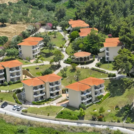 Possidi Holidays Resort & Suite Hotel