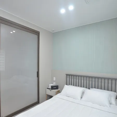 Chungju Yedang Stay Pension