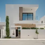 Periyiali Konnos Villas Beach Resort - en bord de mer