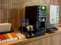 JR CLEMENT INN TAKAMATSU HYOGOMACHI - Parkering