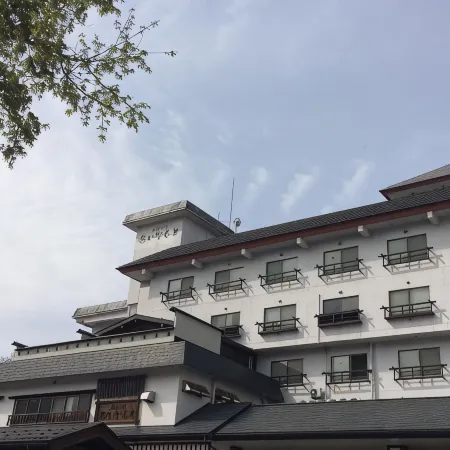 Echigo No Oyado Inamoto