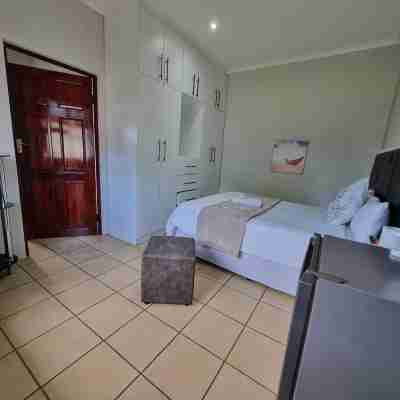 Bujumbura Guest House Rooms