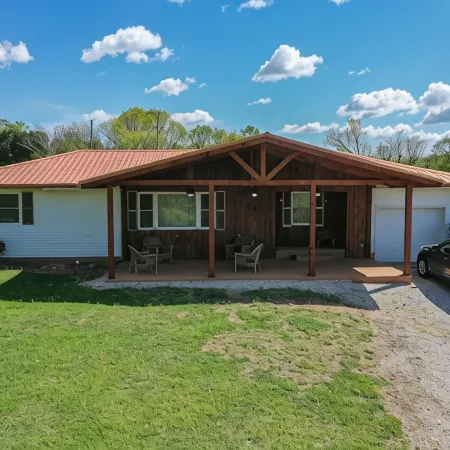 Cozy and comfy Golf Course Cottage
