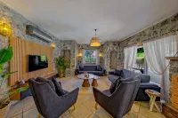 Es House 2 - Kayaköy/Fethiye - فلل