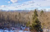 New Spacious Stowe Home, Central A/C Stowe Mt Views. Sauna, Ask about Dog Policy - Chalets