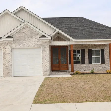Take a rest in Florence .Ideal for i95 traveler and Florence Center and Buc-ee's