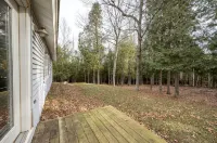 Cozy, Quiet and Peaceful Bailey's Harbor Home: Close to Everything Door County! - 3 stelle