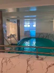 Villa Navarre - piscina