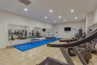 Qafqaz Karvansaray Hotel - Gym