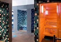 Seaside Los Jameos - spa