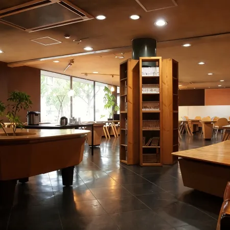Tsukuba Daily Inn