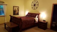 The Esker Ridge Chalet, Pristine Elkhart Solitude - 4つ星