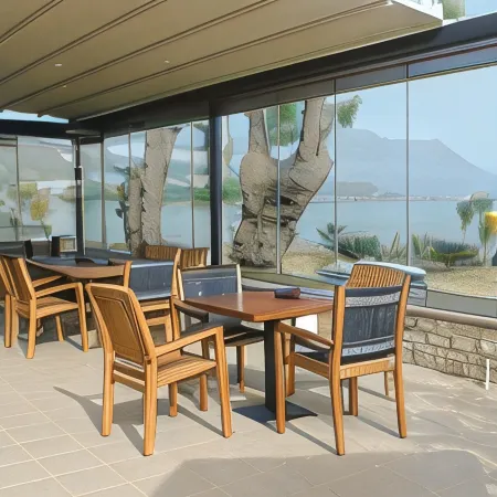 Nautilus Bay Hotel