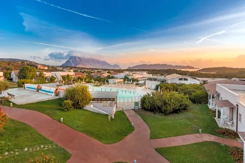 Grande Baia Resort & Spa - Pet friendly