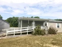 Finger Lakes Cottage - 3-Star