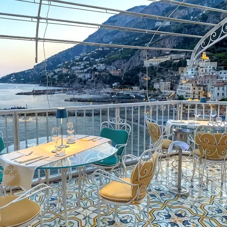 Hotel Marina Riviera