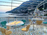 Hotel Marina Riviera - breakfast