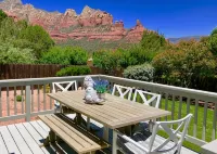 Spectacular Sedona,  Sunrise to Sunset! - 3 tähden