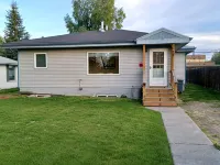 2135 Hilton Avenue Vrbo Duplex - 2성급