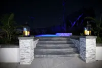 Destination #47 - Pools