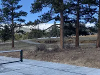 NEW HOT TUB, Game Room, PICKLEBALL COURT, AC, Fireplaces-close To RMNP, downtown - Chalets