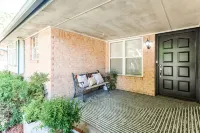 Cozy family home minutes from OU - Holiday bungalows