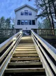 Camp Amherst: Ski and Lakeside Retreat. Killington/Okemo, Firepit, private dock! - ブティック