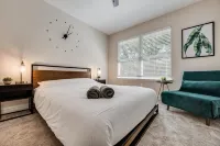 FlowerMound · Paradise retreat - Huvilat