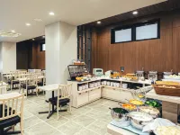 Kuretake-INN Hamamatsueki Minamiguchi Premium - Aamiainen