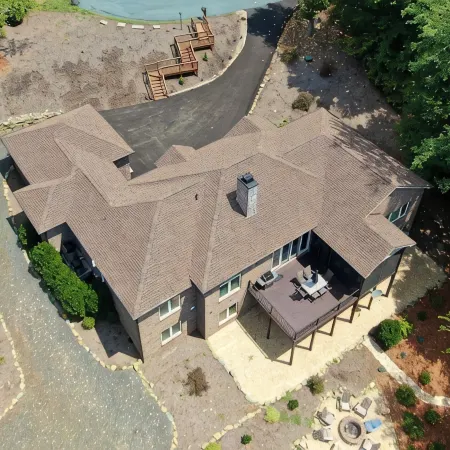 Luxurious 5-bedroom house off Nelson 151 in Nellysford