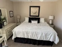 Sandpiper Cove 1090 2Bed 2Bath Beach Service New Fall Dates Available! - 2 étoiles