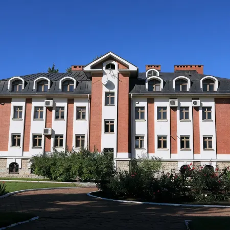 Edem Hotel