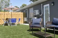 Modern Coastal Charm • Near Ami Beach-Img Academy - 3 ดาว