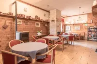 Hotel Vescovi - petit déjeuner