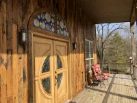 Newly built house in Rabbit Hash with Old World charm/Creation museum and ark. - Homestays