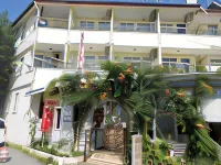 Derya Motel - Pet friendly