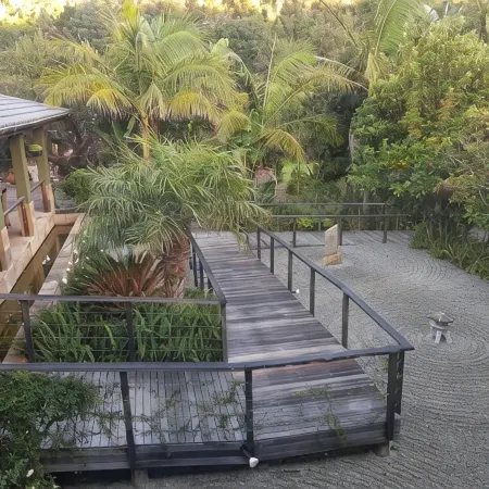 Eden View Boutique Hotel Shangri la Manor Venue