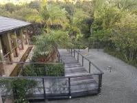 Eden View Boutique Hotel Shangri la Manor Venue - ペット同伴可