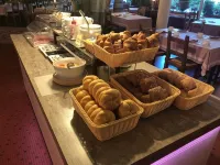 Hotel du Parc - พร้อมอาหารเช้า