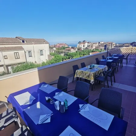 Sorrento Coast Relais