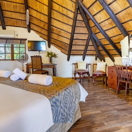 Woodlands Guest House