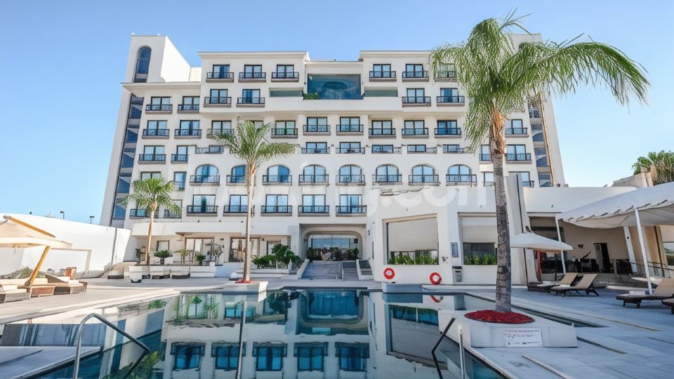 HS Hotsson Hotel Leon