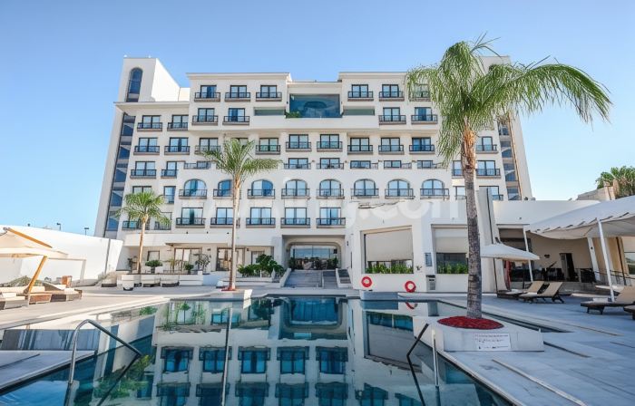 HS Hotsson Hotel Leon